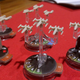Fighter squadrons are much faster and more nimble than the capital ships, and useful for harassing an enemy.